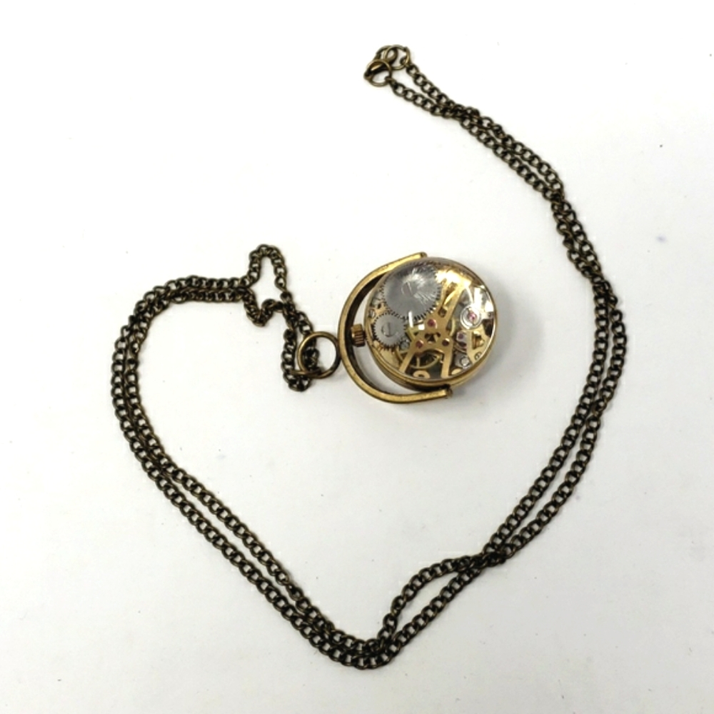Boho Necklace - Picture 3 of 6